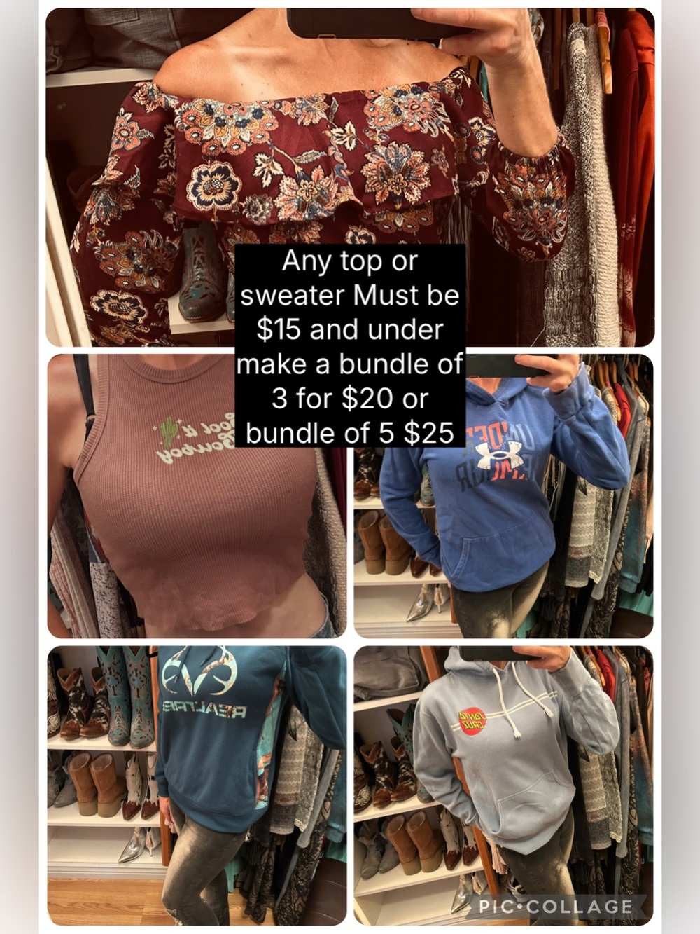 Bundle Deal